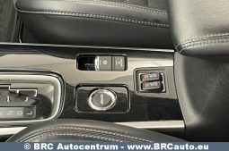 Mitsubishi Outlander 2.0 CVT 4WD Automatas 2019 full