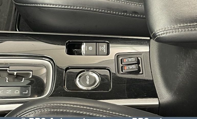 Mitsubishi Outlander 2.0 CVT 4WD Automatas 2019 full