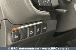 Mitsubishi Outlander 2.0 CVT 4WD Automatas 2019 full
