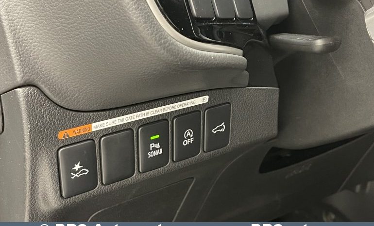 Mitsubishi Outlander 2.0 CVT 4WD Automatas 2019 full