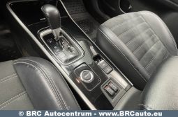 Mitsubishi Outlander 2.0 CVT 4WD Automatas 2019 full