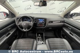 Mitsubishi Outlander 2.0 CVT 4WD Automatas 2019