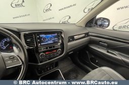 Mitsubishi Outlander 2.0 CVT 4WD Automatas 2019 full