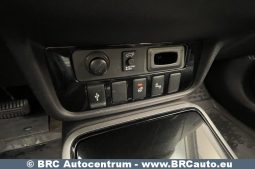 Mitsubishi Outlander 2.0 CVT 4WD Automatas 2019 full