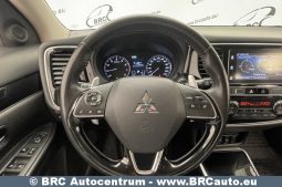 Mitsubishi Outlander 2.0 CVT 4WD Automatas 2019 full