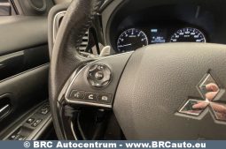 Mitsubishi Outlander 2.0 CVT 4WD Automatas 2019 full