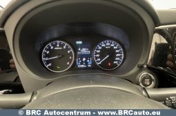 Mitsubishi Outlander 2.0 CVT 4WD Automatas 2019 full