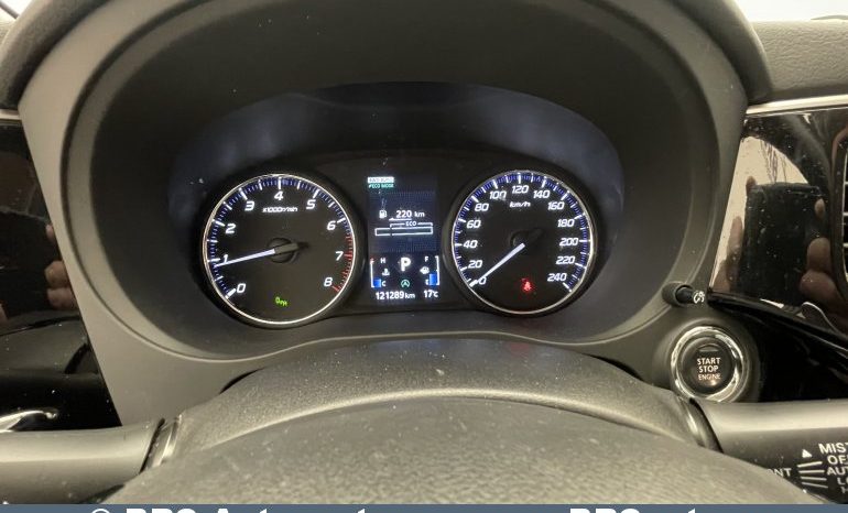 Mitsubishi Outlander 2.0 CVT 4WD Automatas 2019 full