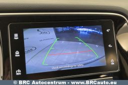 Mitsubishi Outlander 2.0 CVT 4WD Automatas 2019 full