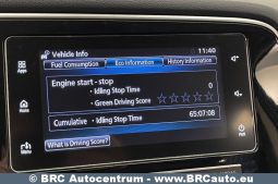 Mitsubishi Outlander 2.0 CVT 4WD Automatas 2019 full