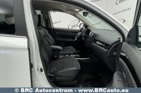 Mitsubishi Outlander 2.0 CVT 4WD Automatas 2019