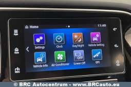 Mitsubishi Outlander 2.0 CVT 4WD Automatas 2019 full