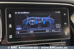 Mitsubishi Outlander 2.0 CVT 4WD Automatas 2019 full