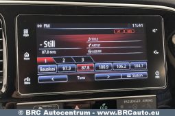 Mitsubishi Outlander 2.0 CVT 4WD Automatas 2019 full
