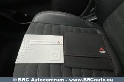 Mitsubishi Outlander 2.0 CVT 4WD Automatas 2019 full