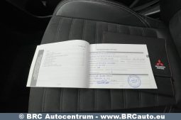 Mitsubishi Outlander 2.0 CVT 4WD Automatas 2019 full