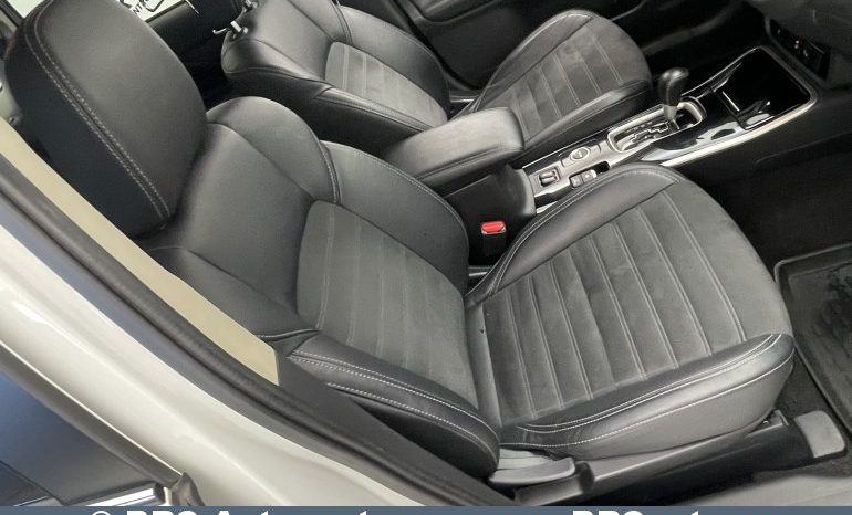 Mitsubishi Outlander 2.0 CVT 4WD Automatas 2019 full