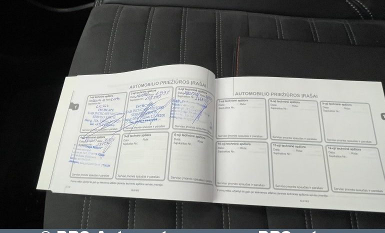 Mitsubishi Outlander 2.0 CVT 4WD Automatas 2019 full