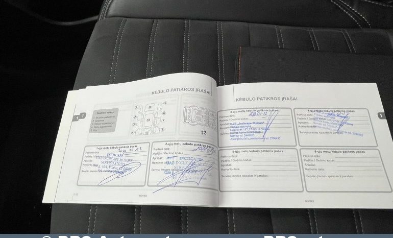 Mitsubishi Outlander 2.0 CVT 4WD Automatas 2019 full