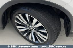 Mitsubishi Outlander 2.0 CVT 4WD Automatas 2019 full