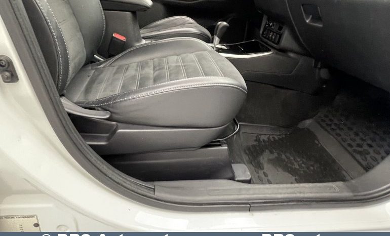 Mitsubishi Outlander 2.0 CVT 4WD Automatas 2019 full