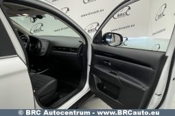 Mitsubishi Outlander 2.0 CVT 4WD Automatas 2019 full