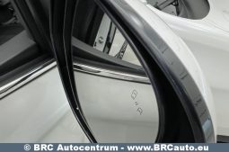 Mitsubishi Outlander 2.0 CVT 4WD Automatas 2019 full