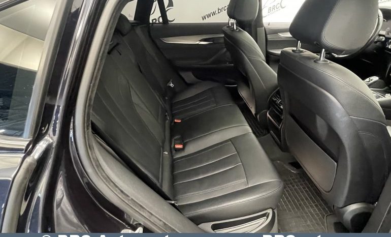 BMW X6 xDrive 30D M-Sport Automatas 2016 full