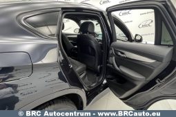 BMW X6 xDrive 30D M-Sport Automatas 2016 full