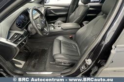 BMW X6 xDrive 30D M-Sport Automatas 2016 full