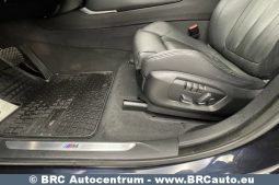 BMW X6 xDrive 30D M-Sport Automatas 2016 full