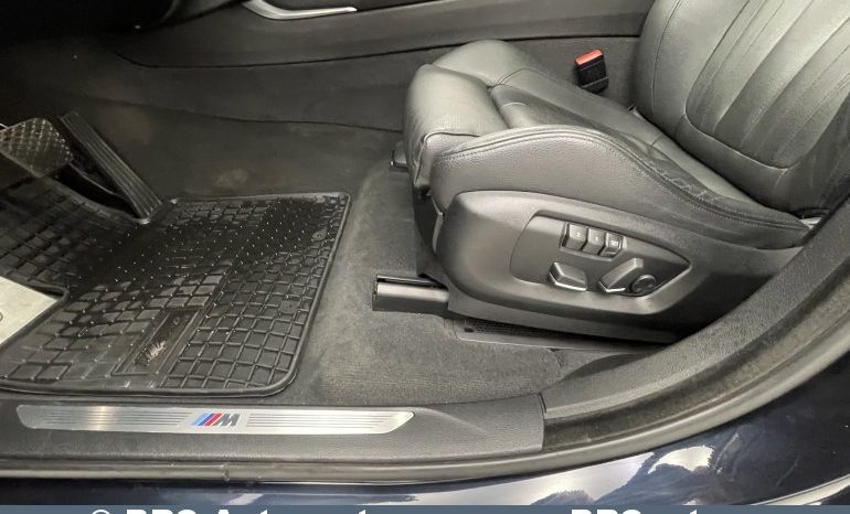 BMW X6 xDrive 30D M-Sport Automatas 2016 full
