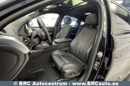 BMW X6 xDrive 30D M-Sport Automatas 2016 full
