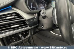BMW X6 xDrive 30D M-Sport Automatas 2016 full