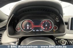 BMW X6 xDrive 30D M-Sport Automatas 2016 full