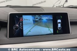 BMW X6 xDrive 30D M-Sport Automatas 2016 full