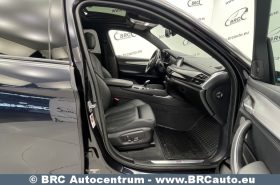 BMW X6 xDrive 30D M-Sport Automatas 2016