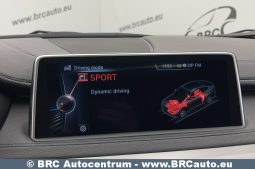 BMW X6 xDrive 30D M-Sport Automatas 2016 full