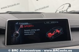 BMW X6 xDrive 30D M-Sport Automatas 2016 full