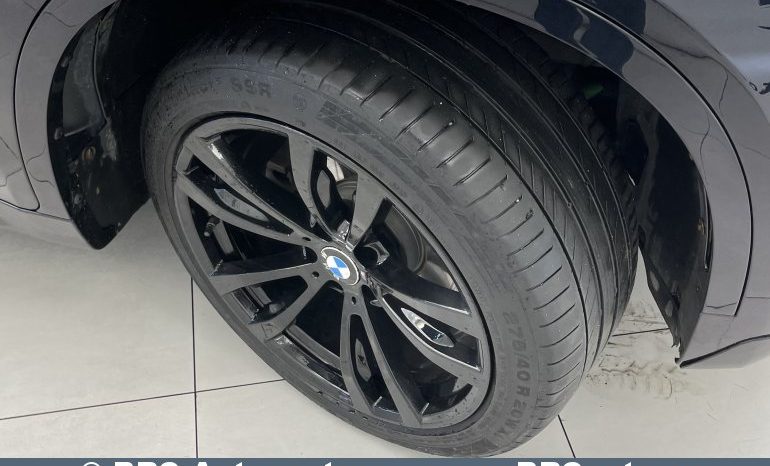 BMW X6 xDrive 30D M-Sport Automatas 2016 full