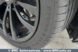 BMW X6 xDrive 30D M-Sport Automatas 2016 full