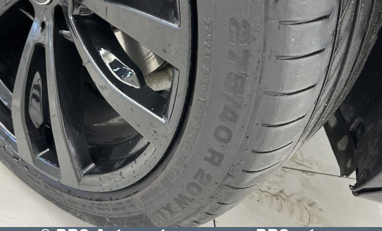 BMW X6 xDrive 30D M-Sport Automatas 2016 full