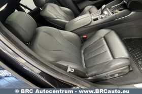 BMW X6 xDrive 30D M-Sport Automatas 2016