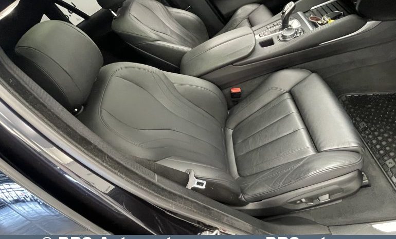 BMW X6 xDrive 30D M-Sport Automatas 2016 full