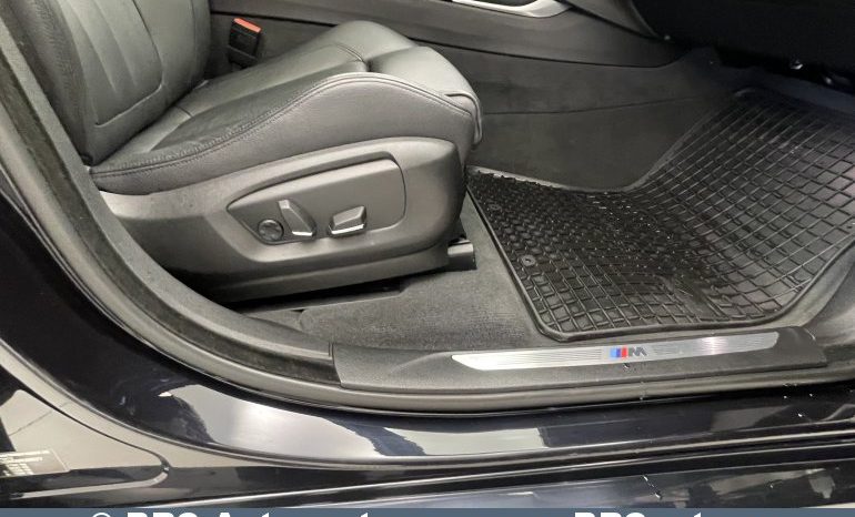 BMW X6 xDrive 30D M-Sport Automatas 2016 full