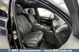 BMW X6 xDrive 30D M-Sport Automatas 2016 full