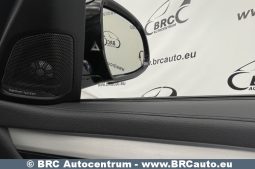 BMW X6 xDrive 30D M-Sport Automatas 2016 full