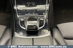 Mercedes-Benz C 250 4Matic Automatas 2016 full