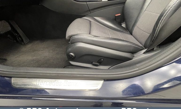 Mercedes-Benz C 250 4Matic Automatas 2016 full