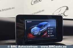 Mercedes-Benz C 250 4Matic Automatas 2016 full